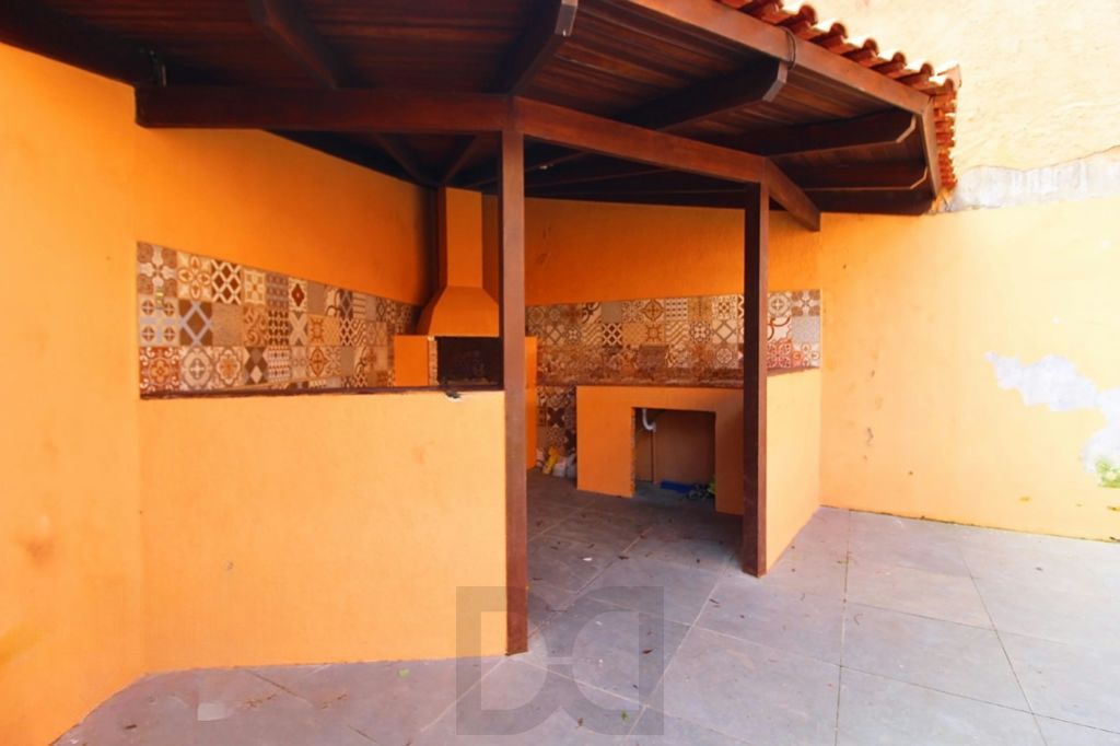 Casa em condominio 03 dormitórios, 1suíte, 2 vagas, 146 m² na Cavalhada. — foto 22