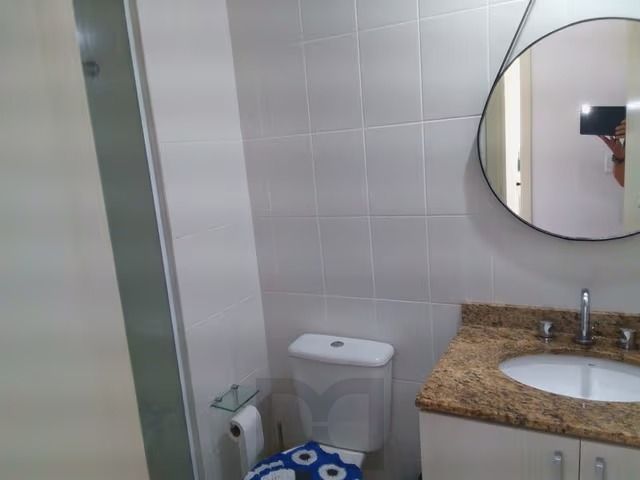 Apartamento de 2 dormitórios, elevador no Bairro jardim carvalho Porto Alegre. — foto 16