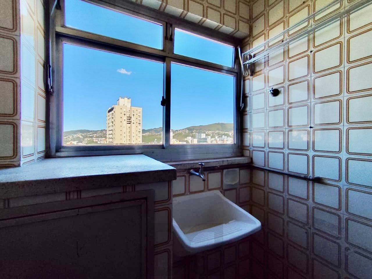 Apartamento 1 dormitório à venda, 48 m² por R$ 215.000,00 - Partenon — foto 29