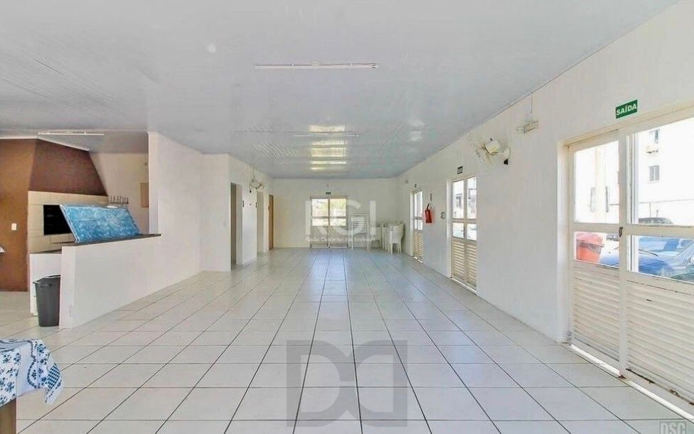 Apartamento 2 quartos com vaga Rua Capitão Pedroso Restinga Porto Alegre — foto 15