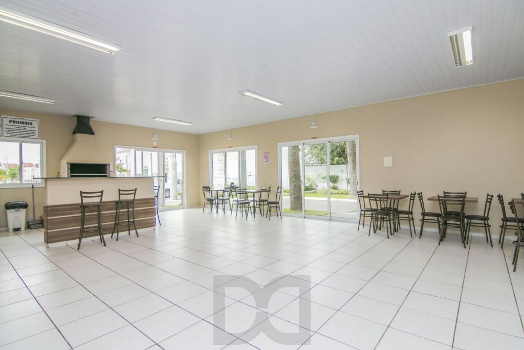 Casa em condomínio 3 quartos, vaga de garagem e lareira no bairro Hipica — foto 28