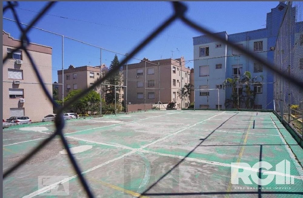 Apartamento térreo de 2 dormitórios bairro Morro Santana — foto 15