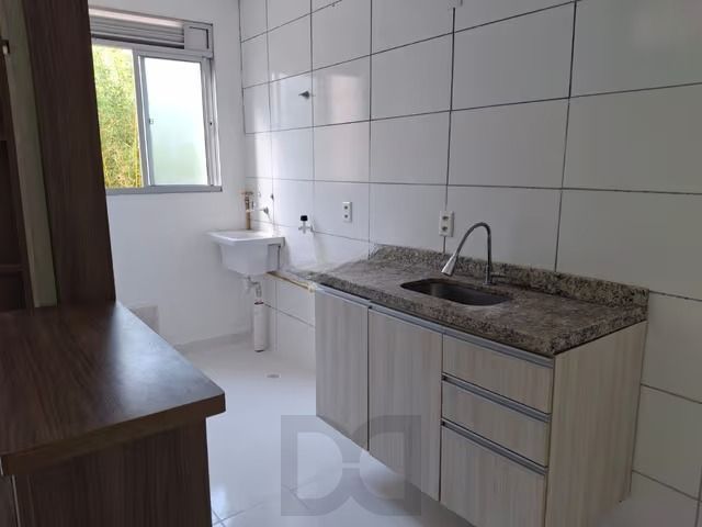 Apartamento de 2 dormitórios no bairro Morro Santana em Porto Alegre. — foto 24