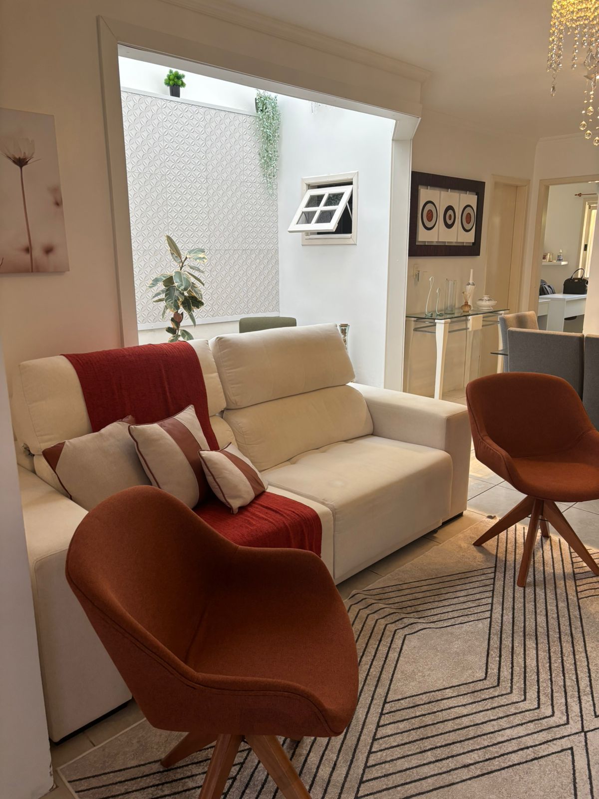 Casa com 2 quartos 2 suítes, 2 vagas e 99m² à venda em Hípica, Porto Alegre. — foto 7