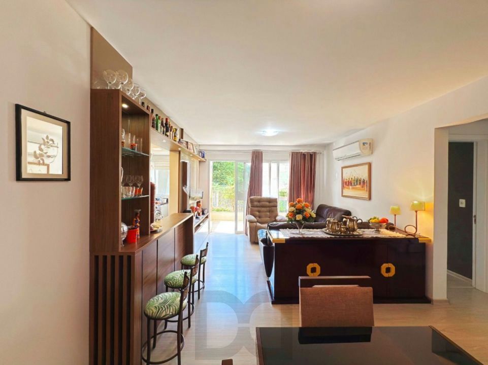 Apartamento com 3 quartos, 2 vagas, piscina e elevador Cristo Redentor — foto 6