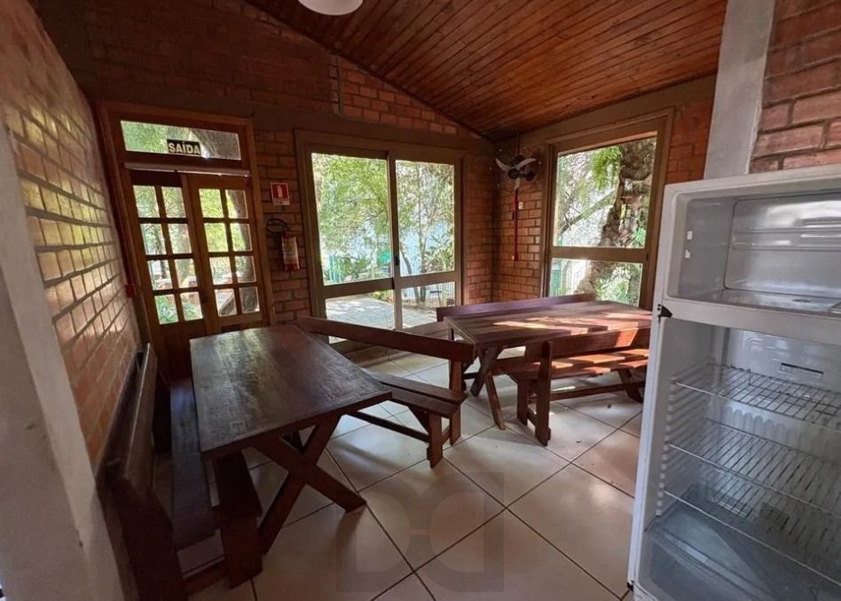 Apartamento térreo de 2 dormitórios e 1 vaga no bairro Nonoai — foto 24