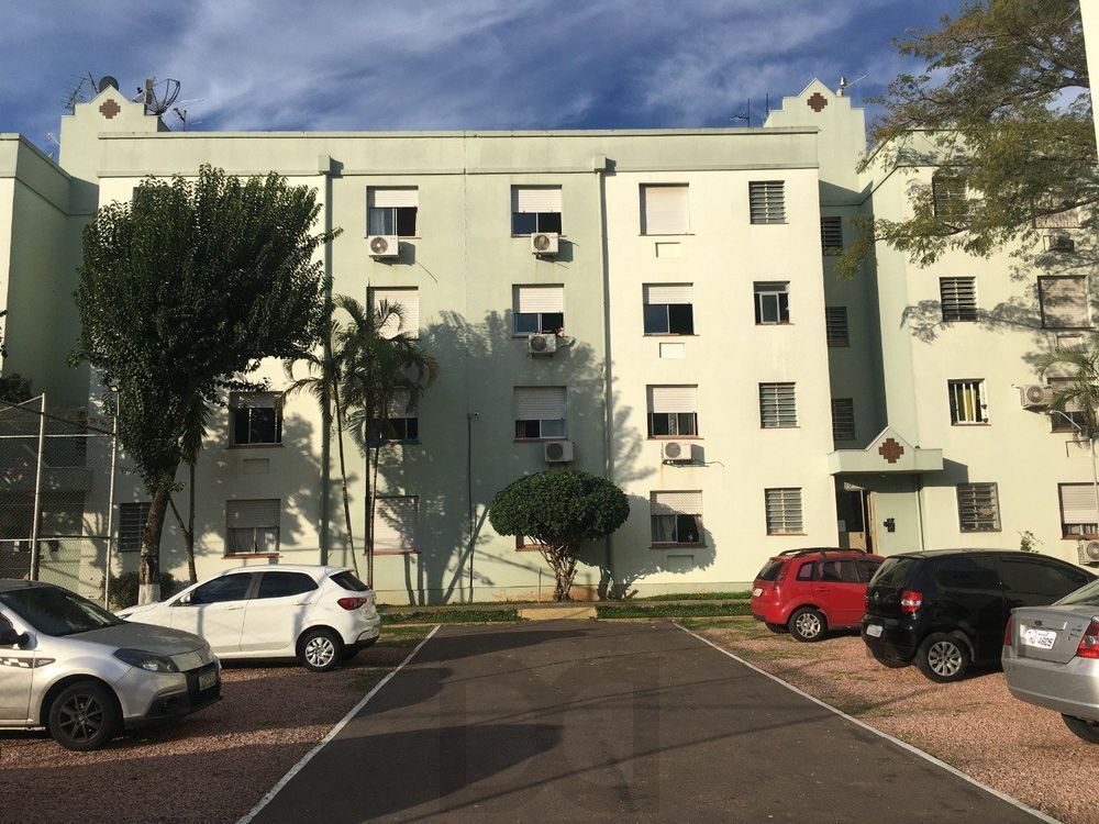 Apartamento 1 dorm Morro Santana em frente ao Gecepel Avenida Protásio — foto 13