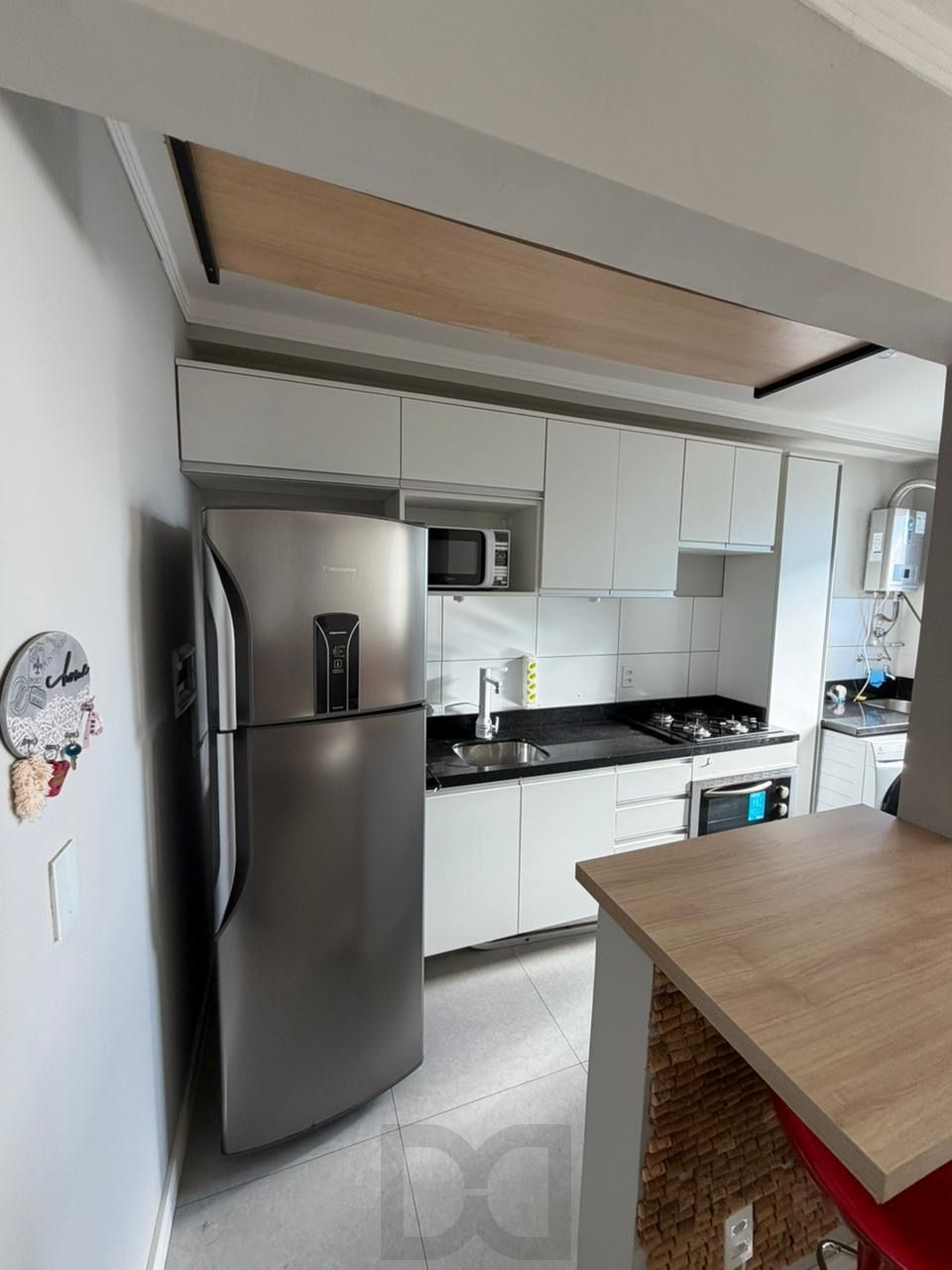 Apartamento com 2 quartos e 1 vaga de garagem no Bairro Sarandí — foto 16