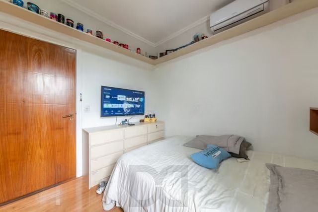 Apartamento de 3 quartos, 1 vaga e elevador no Bairro Boa Vista em Porto Alegre — foto 16