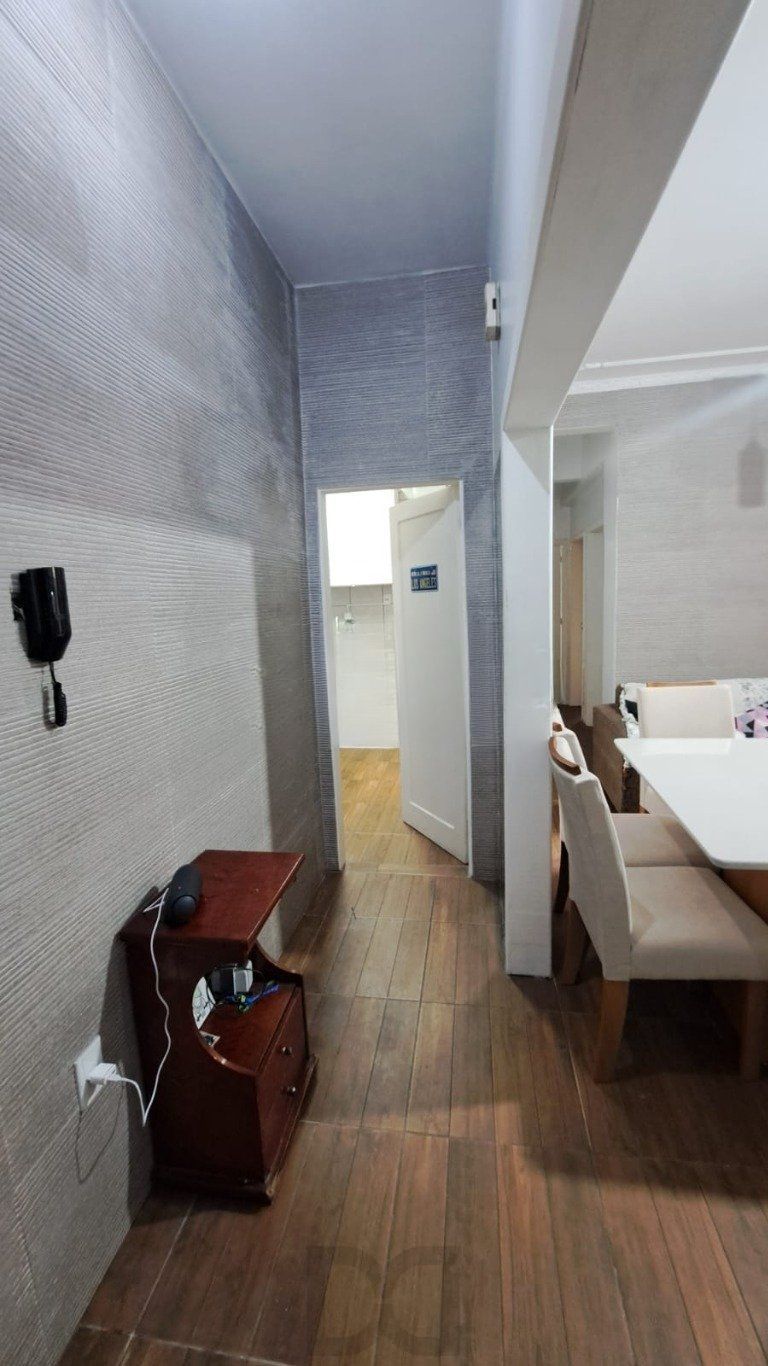Apartamento Terreo, com 2 quartos e 73m² à venda em Centro Histórico. — foto 8