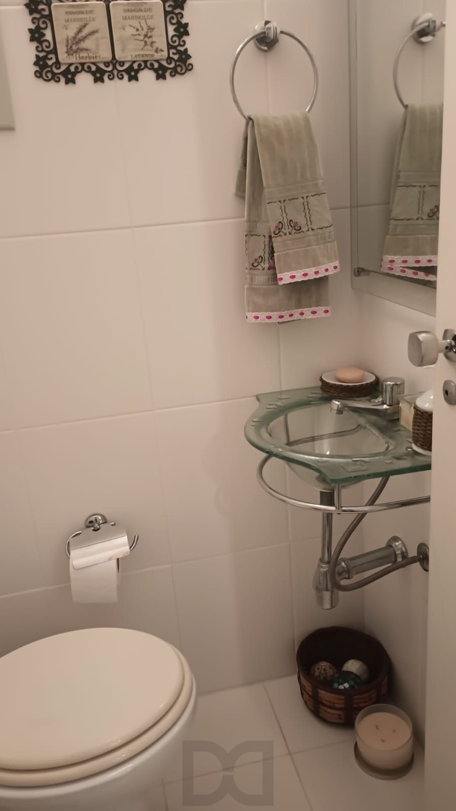 Apartamento de 3 quartos, elevador no bairro Jardim Botânico Porto Alegre. — foto 24
