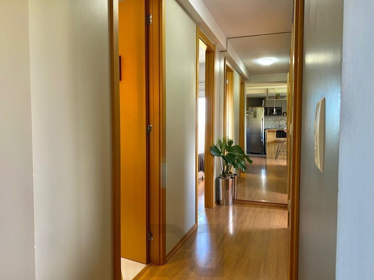 Apartamento de 3 quartos, suíte, elevador e 2 vagas no bairro Teresópolis — foto 10