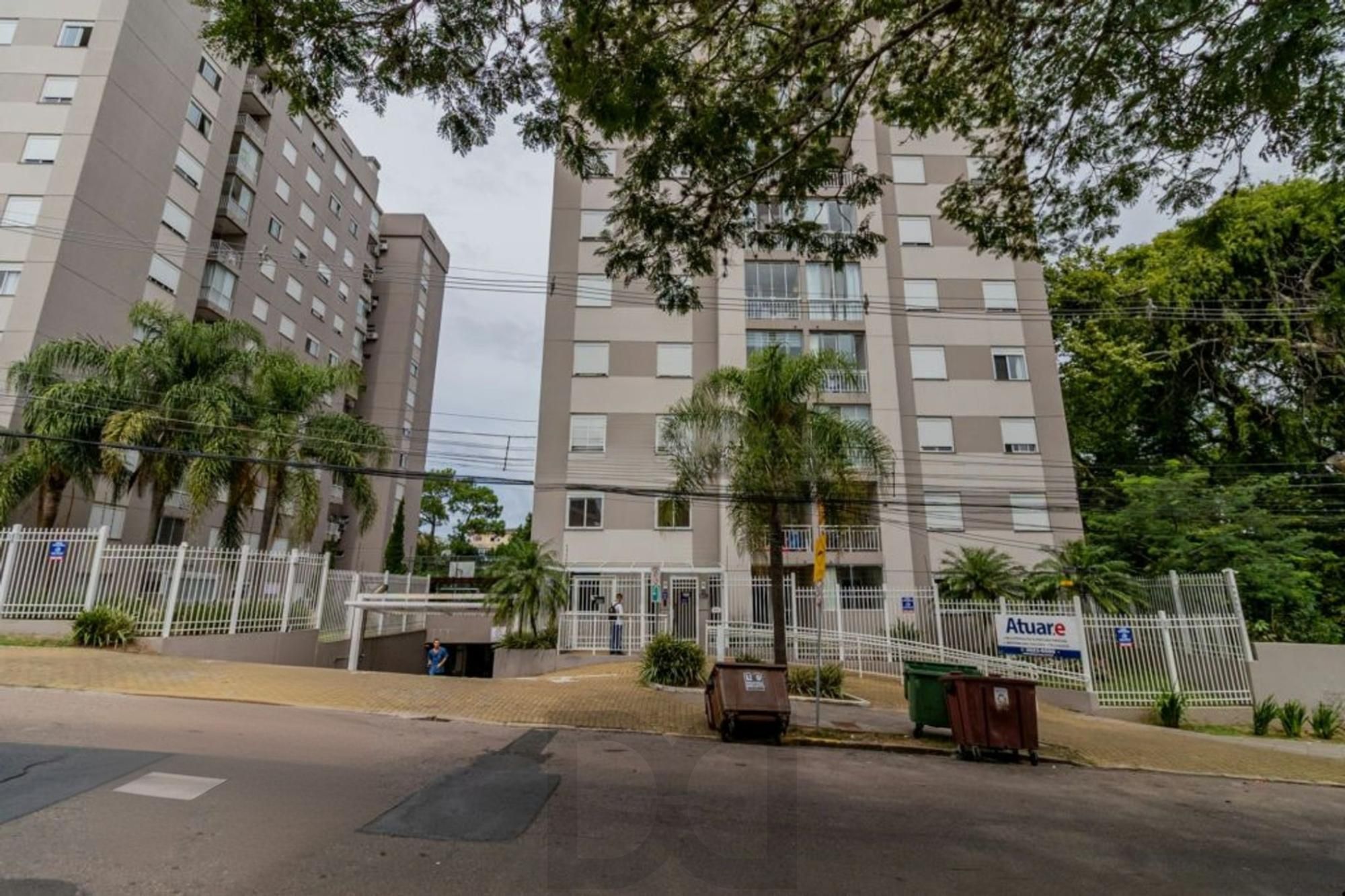 Apartamento com 2 quartos e 55m² à venda em Teresópolis, Porto Alegre. — foto 11