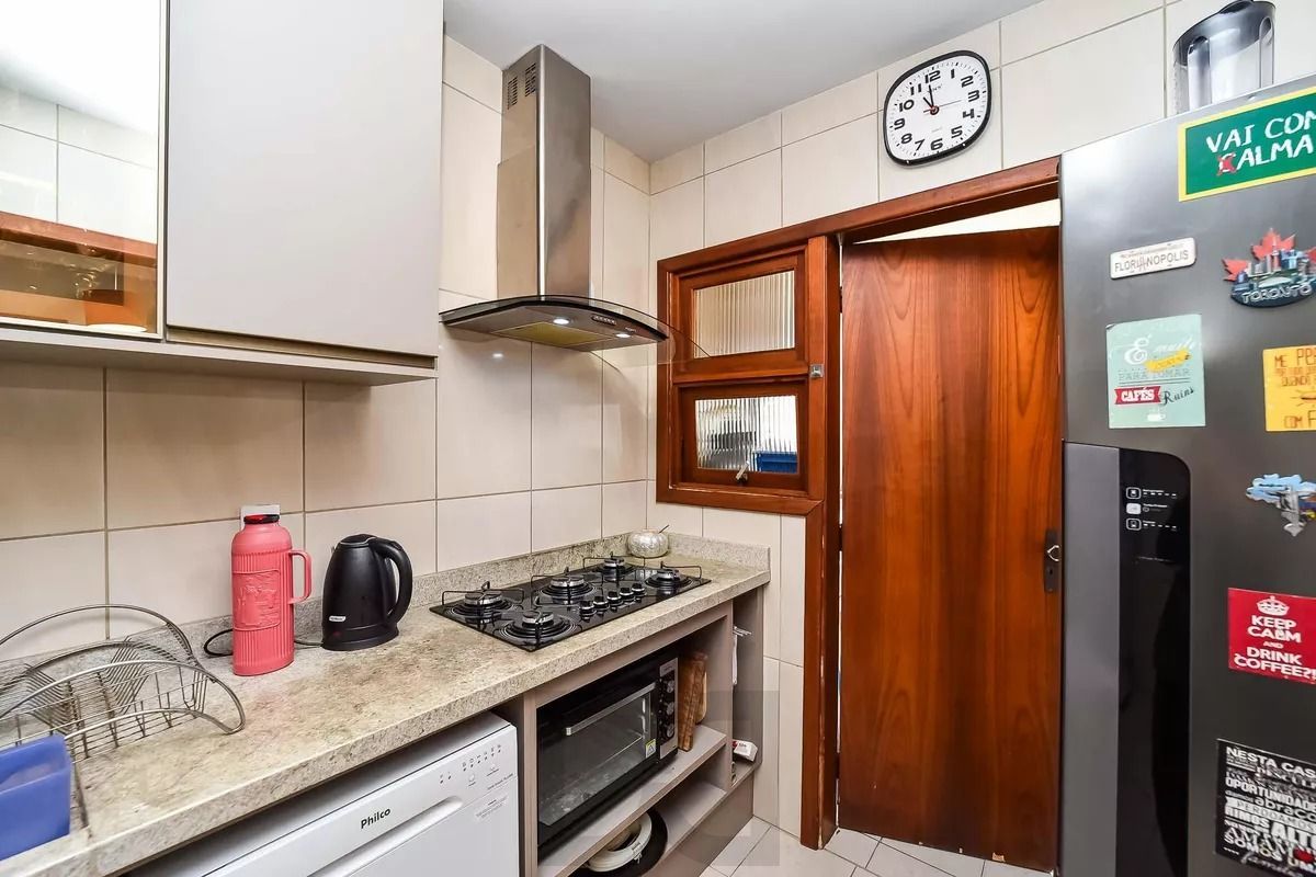 Apartamento com 2 quartos, 2 vagas e aquecimento central no bairro Jardim Itu — foto 10