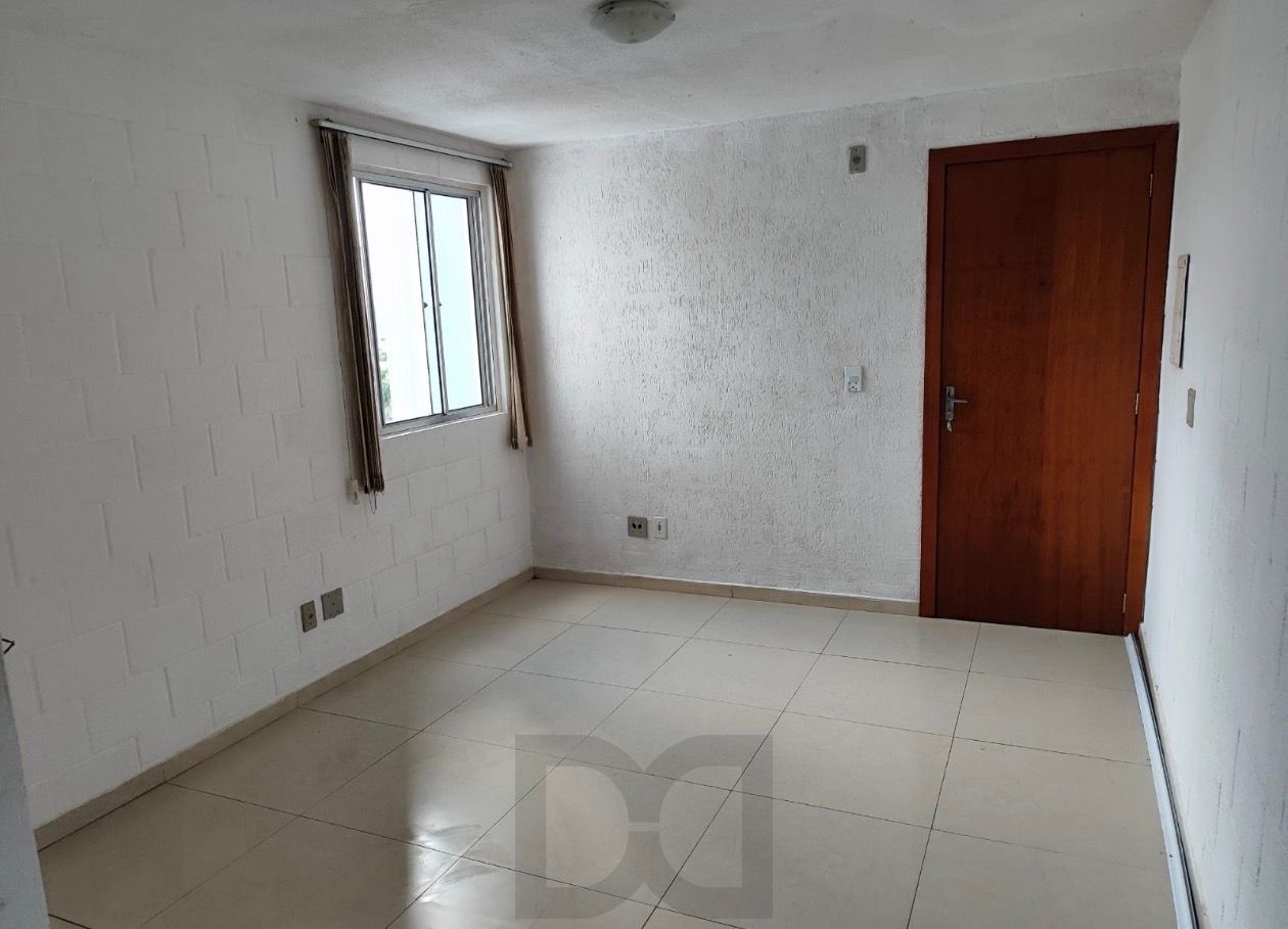 Apartamento com 2 quartos e 1 vaga Condomínio San Rafael Bairro Vila Nova — foto 1