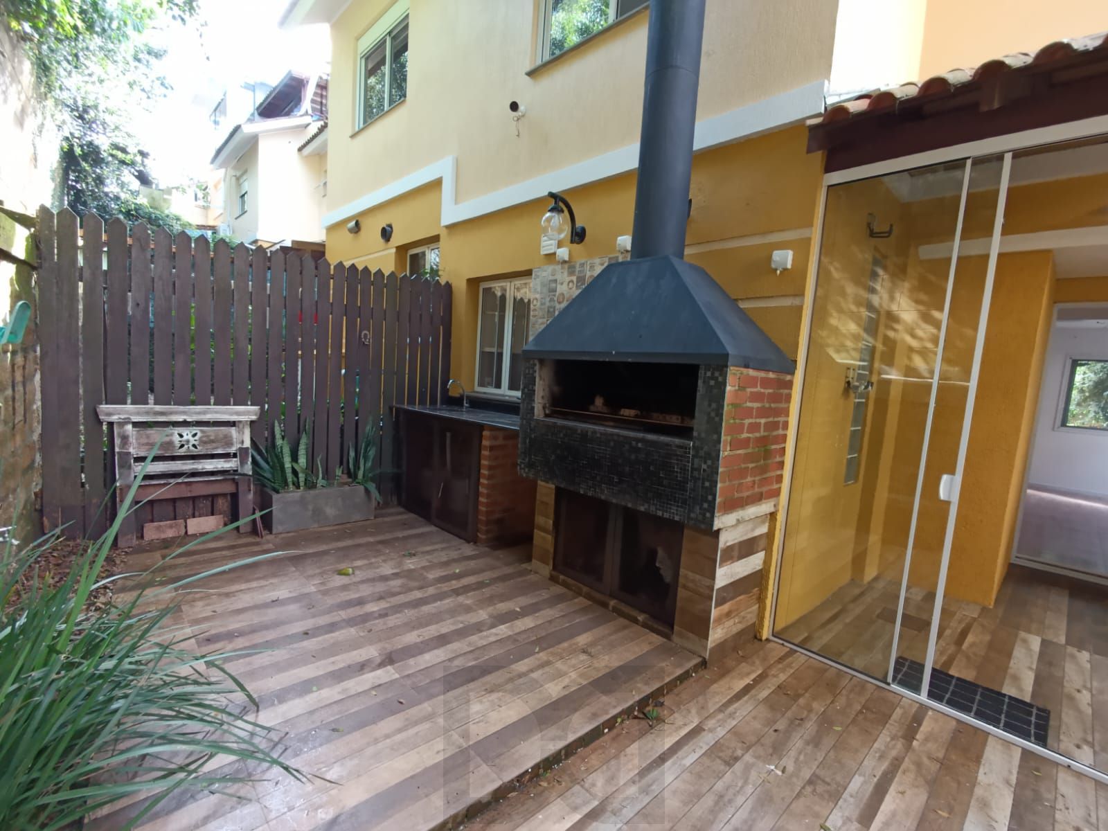 Casa em condomínio de 3 quartos, suíte e 2 vagas no bairro Mário Quintana — foto 59