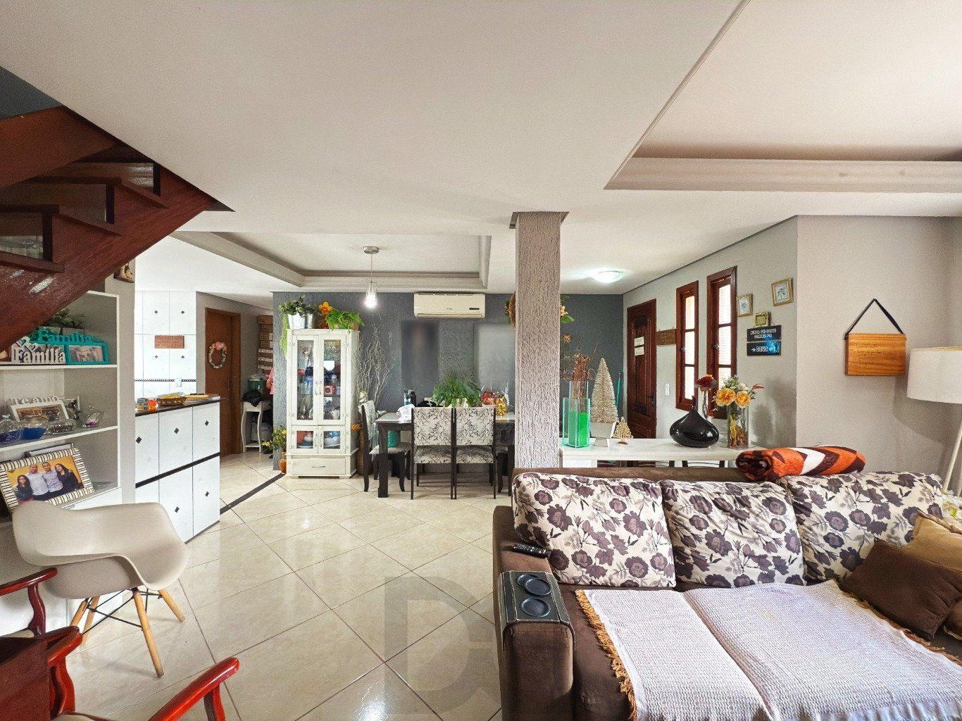 Casa com 3 dormitórios 1 suíte e 2 vagas a venda no Jardim Carvalho — foto 27