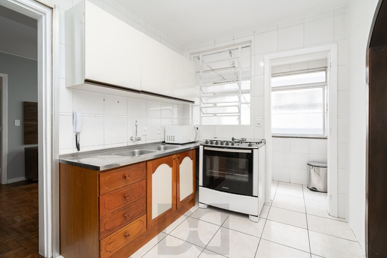 Apartamento semi mobiliado 3 dormitórios no bairro Santana — foto 14