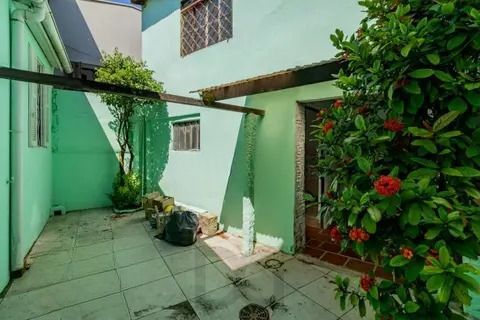 Casa de 2 dormitórios, 1 vaga de garagem no bairro glória Porto Alegre. — foto 27