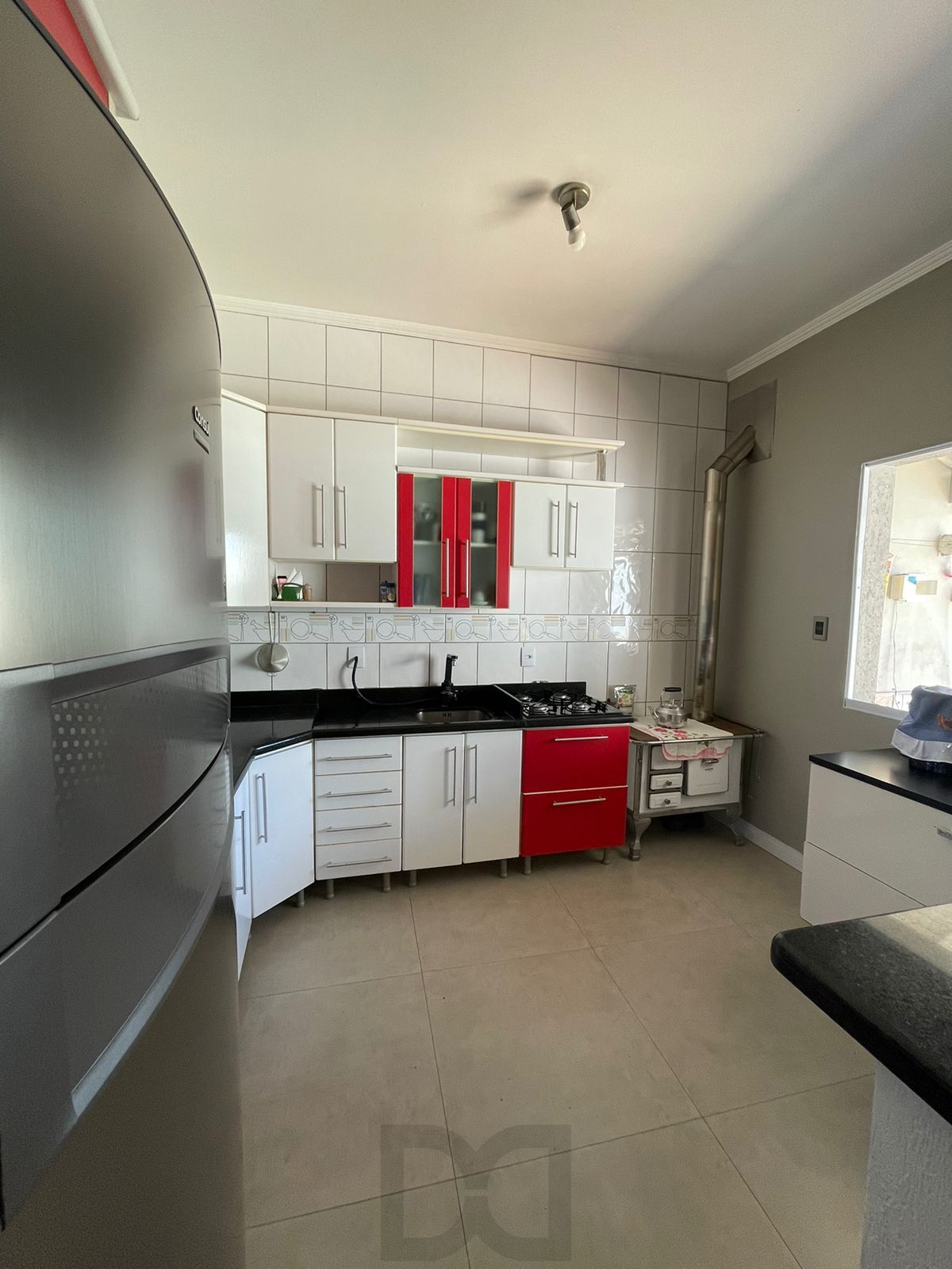 Casa 3 Quartos, com piscina e 2 vagas no Passo das Pedras — foto 11