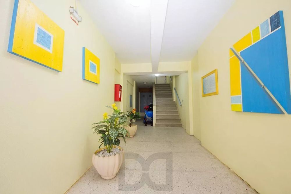 Apartamento 2 quartos, vaga, elevador e portaria 24hrs no bairro Sarandi — foto 18