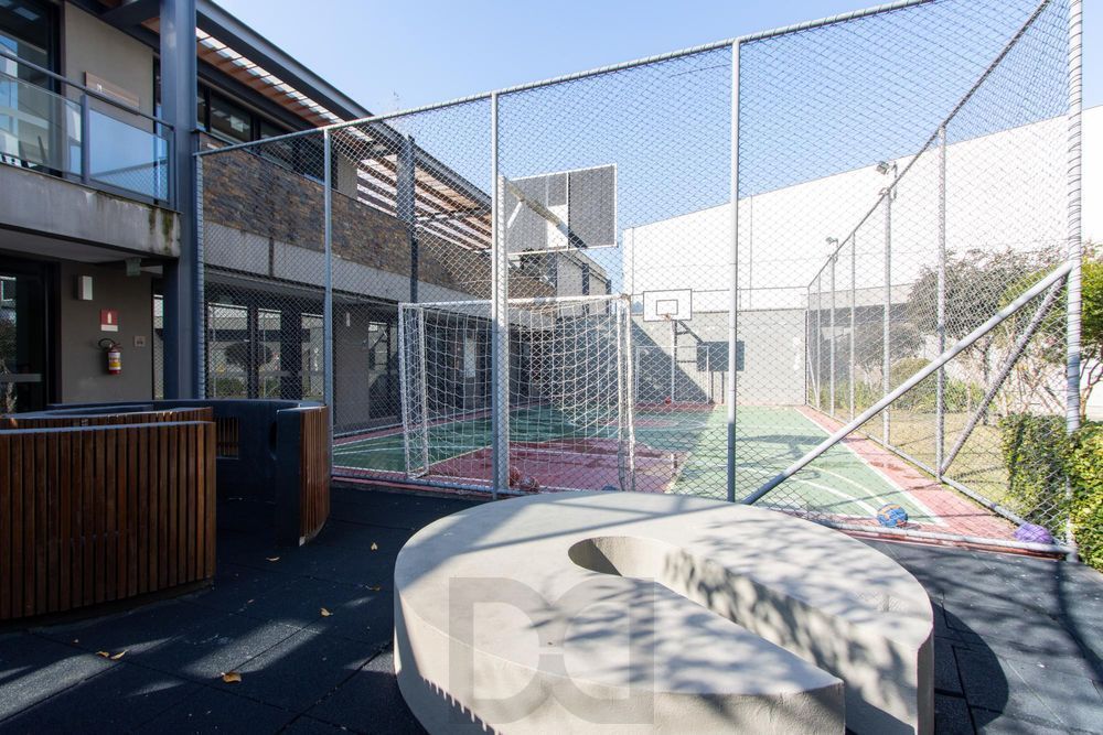Apartamento semi mobiliado de 3 dormitórios no bairro Pedra Redonda — foto 31