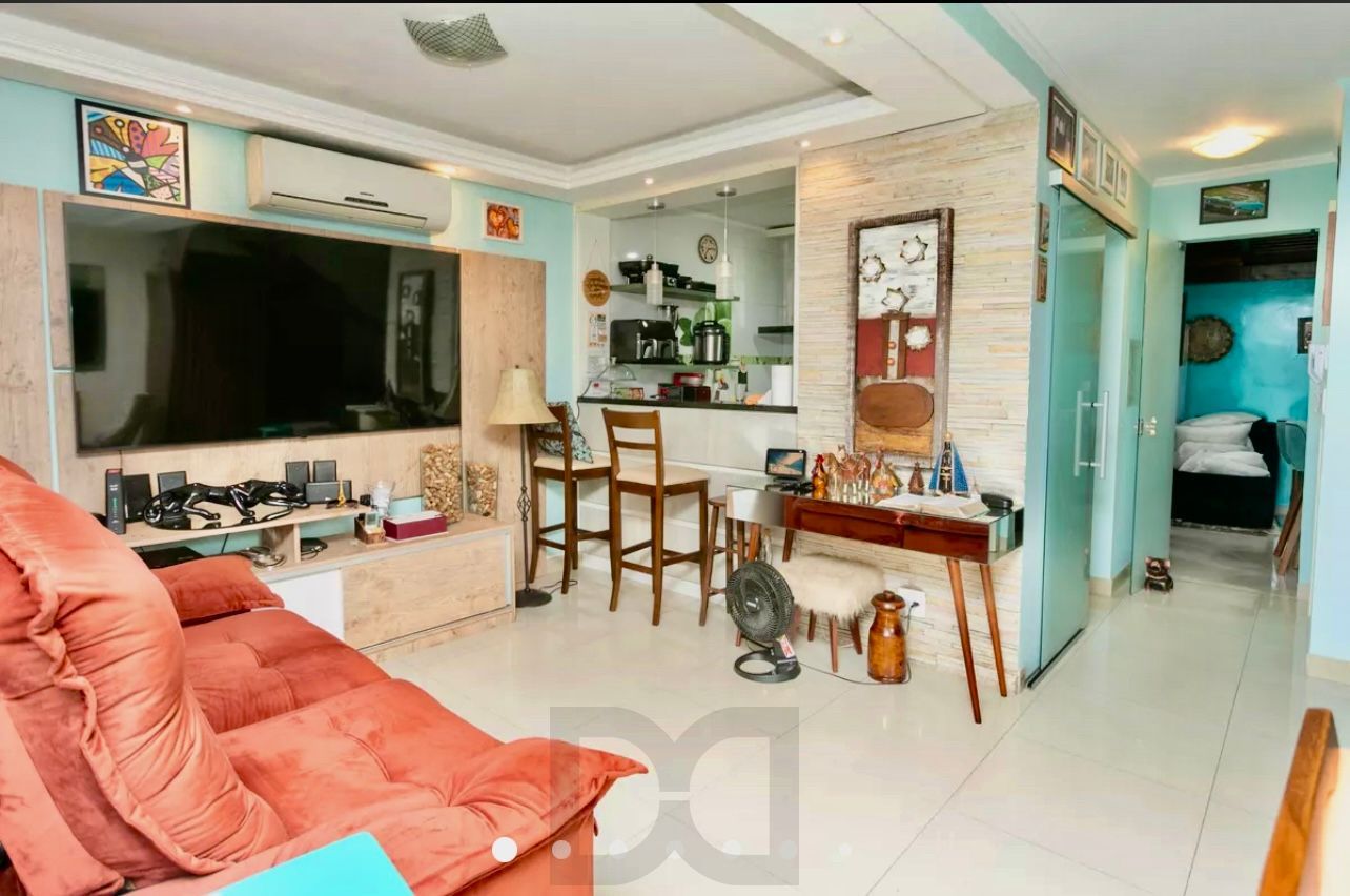 Casa de 2 quartos com 2 vagas cobertas em condomínio fechado em Porto Alegre — foto 5