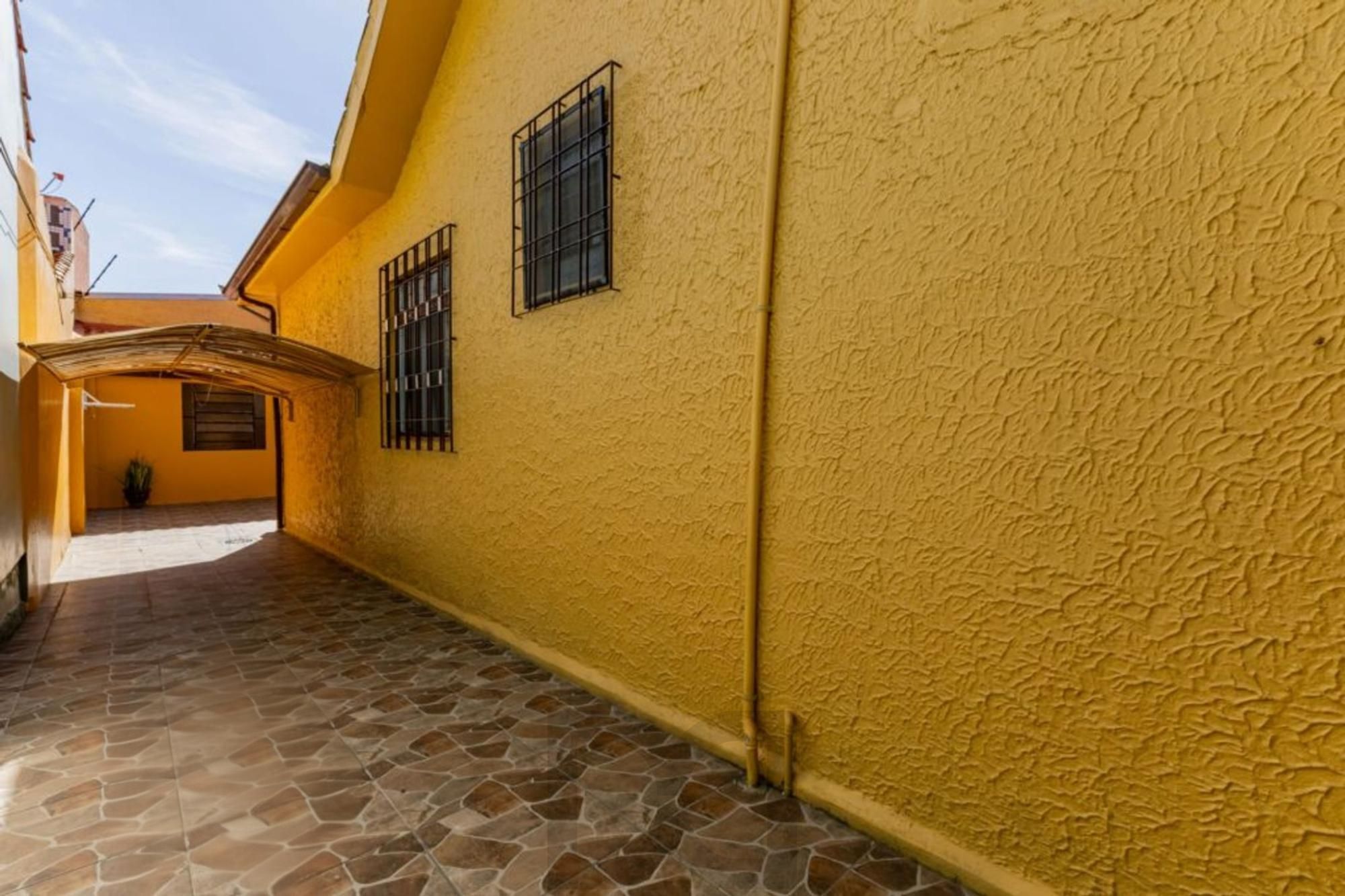 Casa 3 Quartos com 2 Vagas no Vila João Pessoa — foto 16