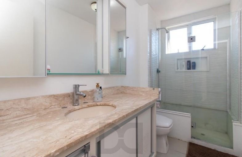 Apartamento de 2 quartos, 1 vaga no bairro Menino Deus — foto 15