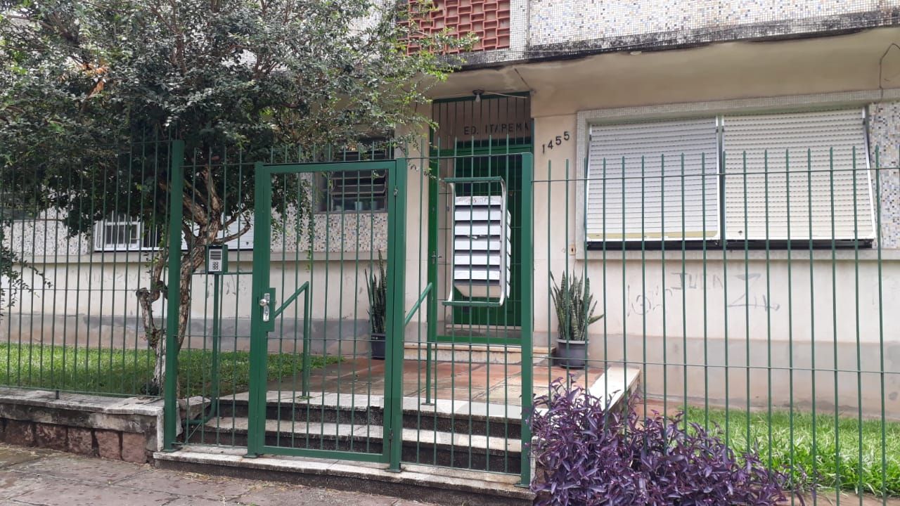 Apartamento com 108 metros privativos com 2 dormitórios na Rua Santa Cecilia. — foto 23