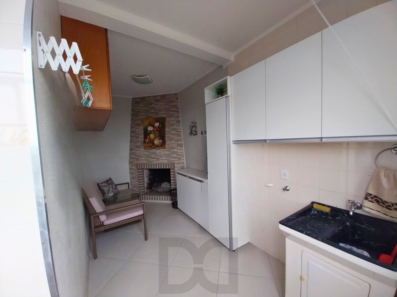 Apartamento de 102m²e 3 dormitórios no Bairro São Geraldo — foto 18