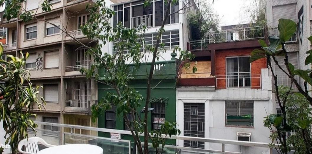 Apartamento garden de 1 quarto no bairro Centro Histórico. — foto 12