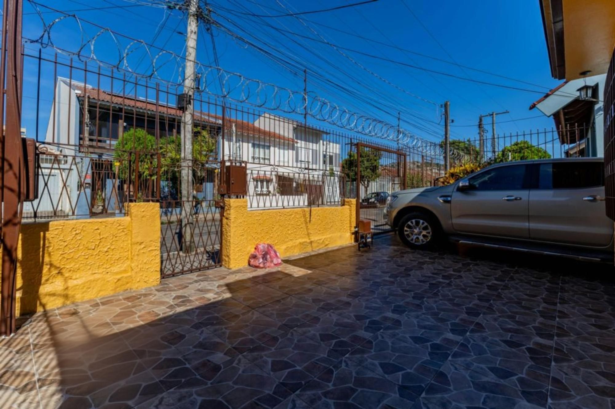 Casa 3 Quartos com 2 Vagas no Vila João Pessoa — foto 7