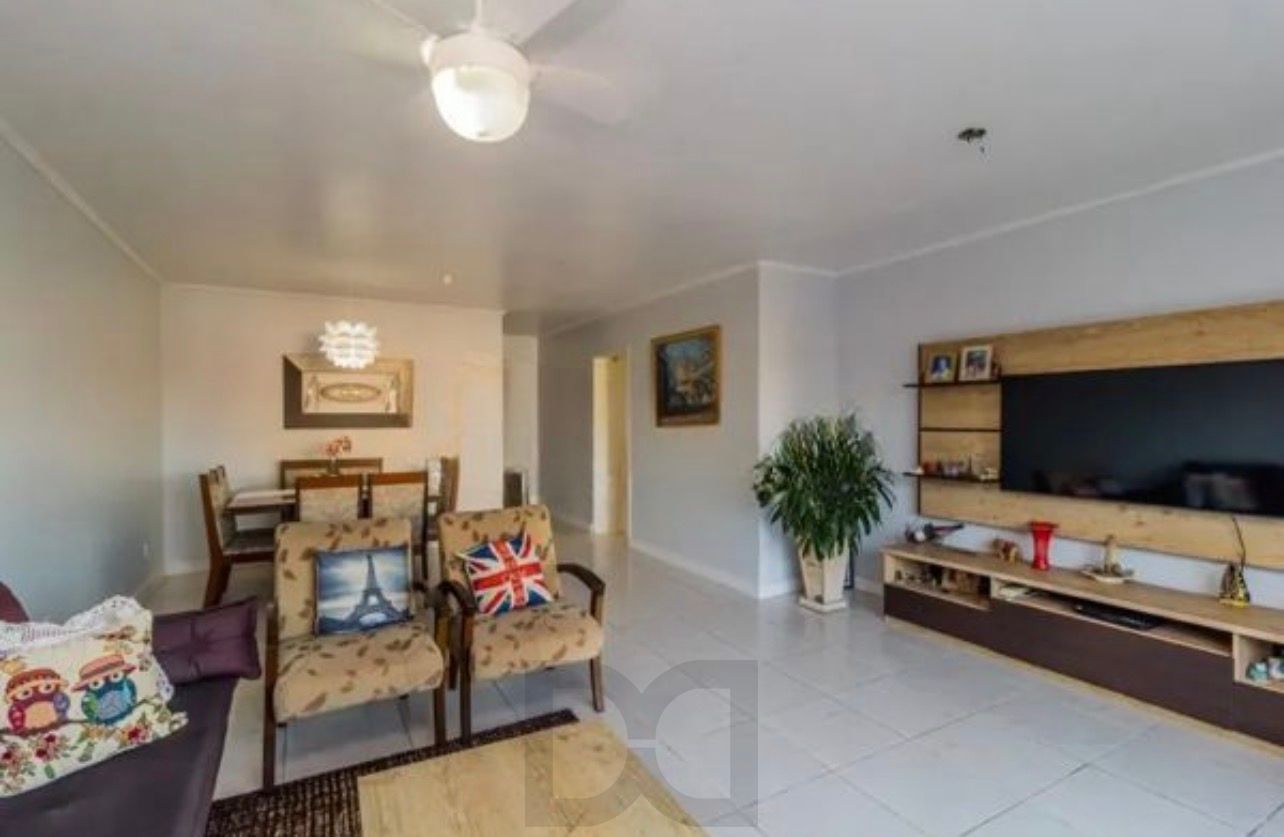 Casa com 3 Quartos e 3 banheiros à Venda, 120 m² por R$ 599 mil — foto 29