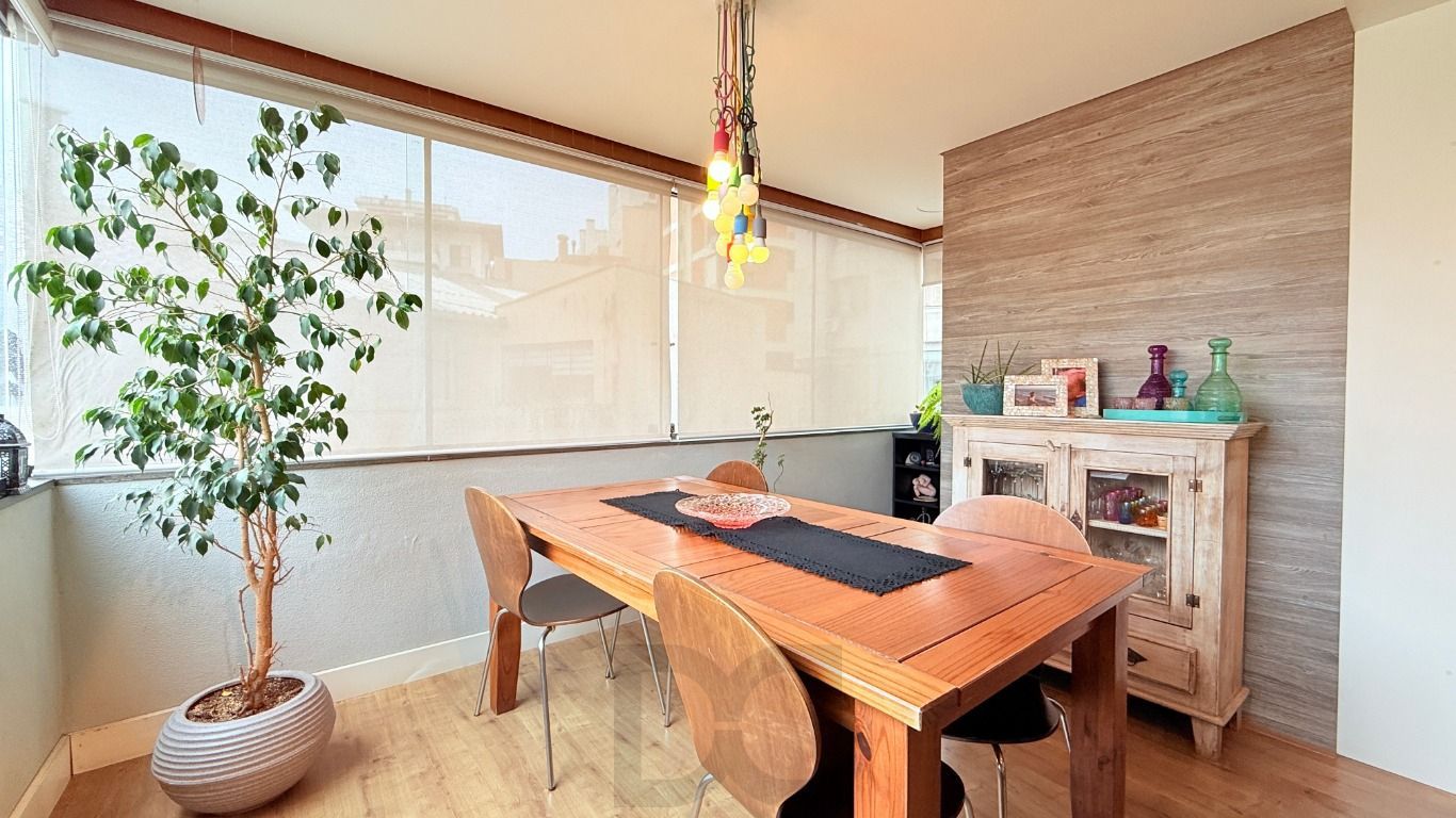 Apartamento com 2 quartos, sendo 1 suíte e 2 vagas no bairro Bela Vista — foto 17