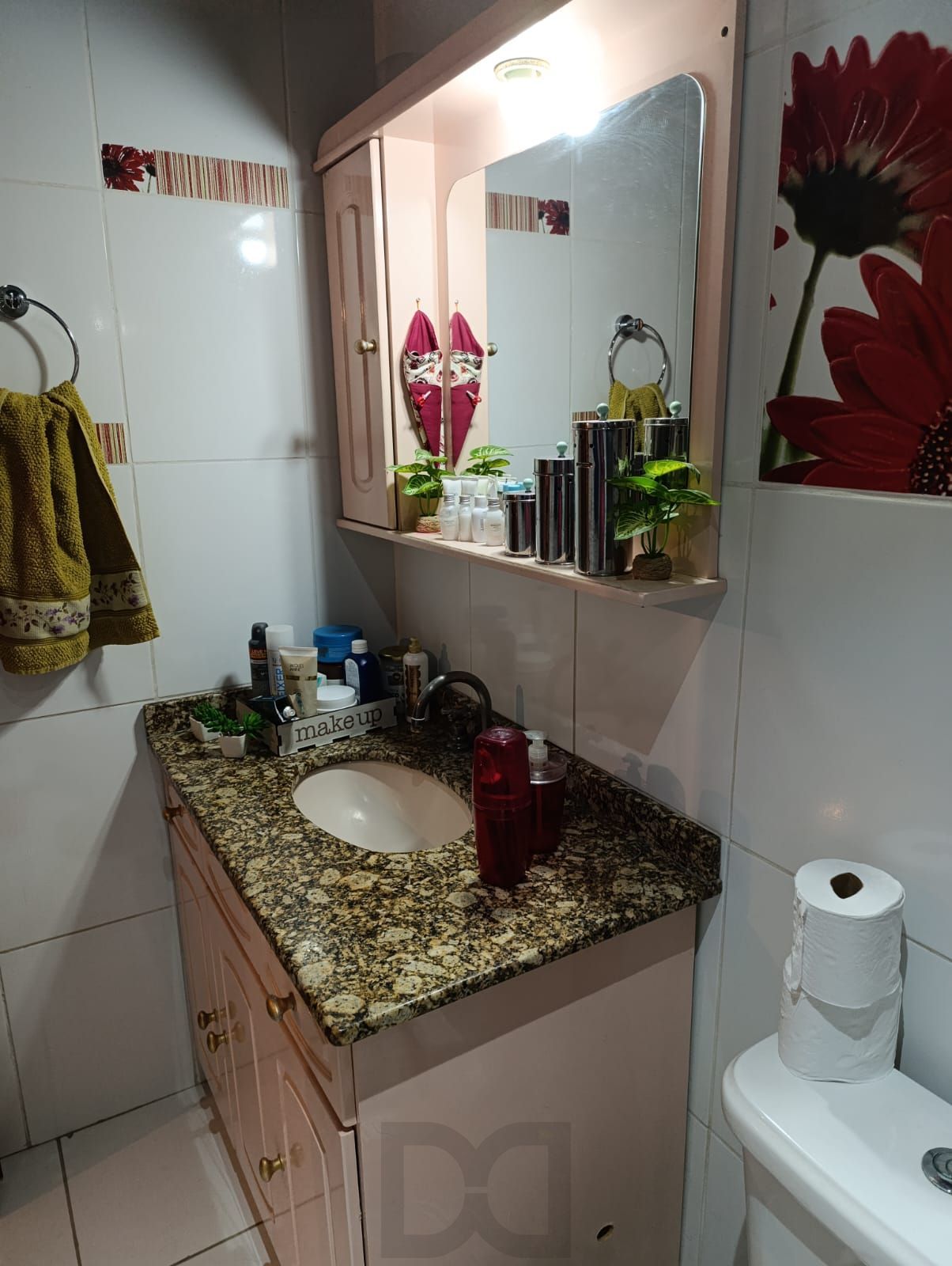 Apartamento de 1 dormitório, 1 vaga no bairro Sarandi — foto 20