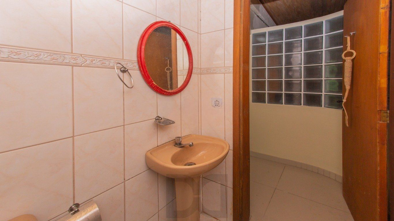 Casa 3 Dorm com Suíte e 4 Vagas no Jardim do Salso Próx PUCRS — foto 21