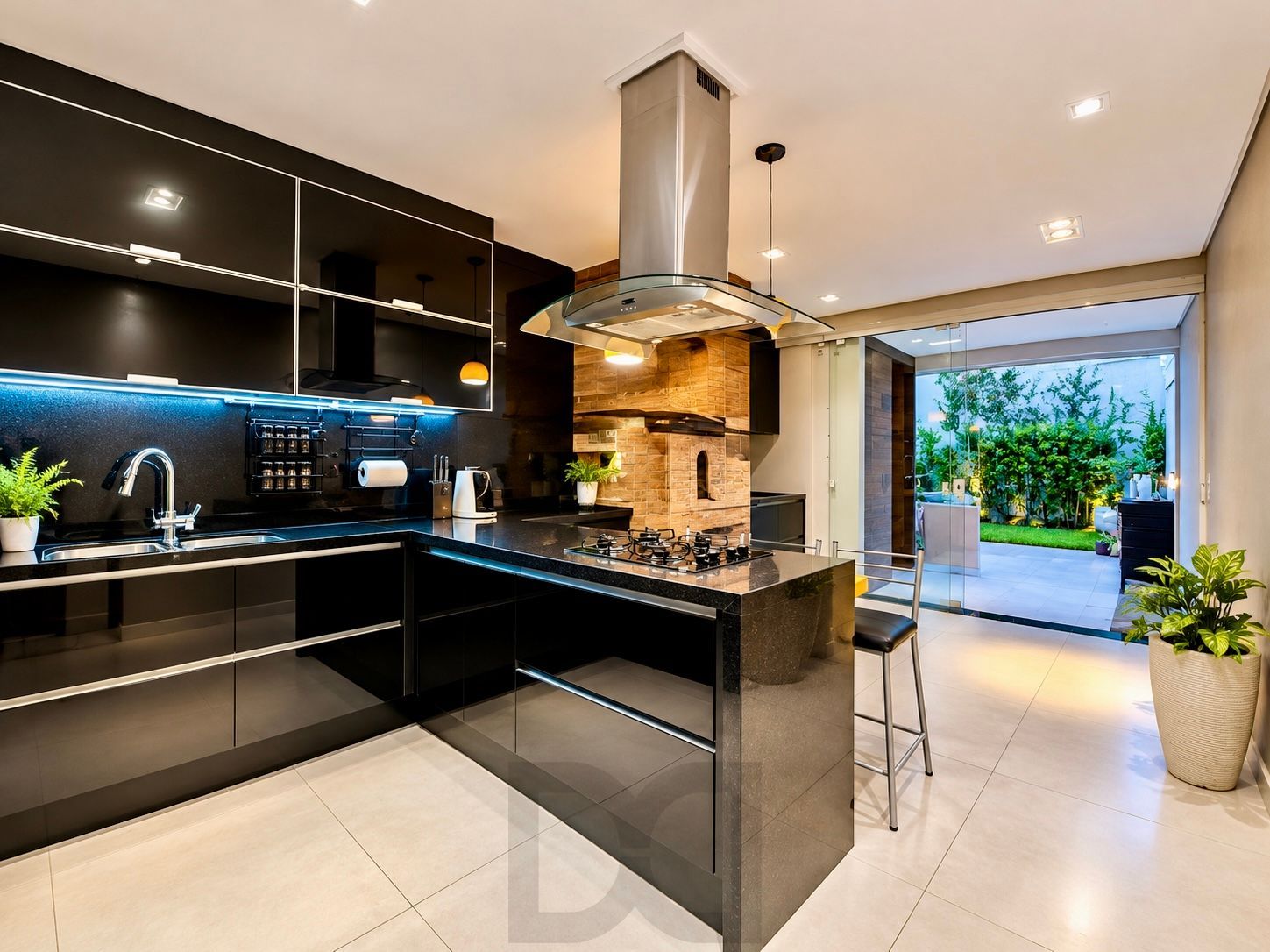 Casa Sobrado 1 suite 1 vaga 128m² no Bairro Jardim Itu Planalto Porto Alegre — foto 1