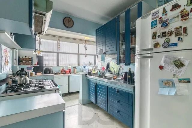 Apartamento de 3 quartos e 1 vaga de garagem no bairro Mont'Serrat em Poa. — foto 23