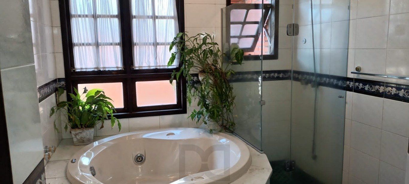 Casa com 3 quartos, 3 banheiros, churrasqueira no bairro Jardim São Pedro. — foto 17