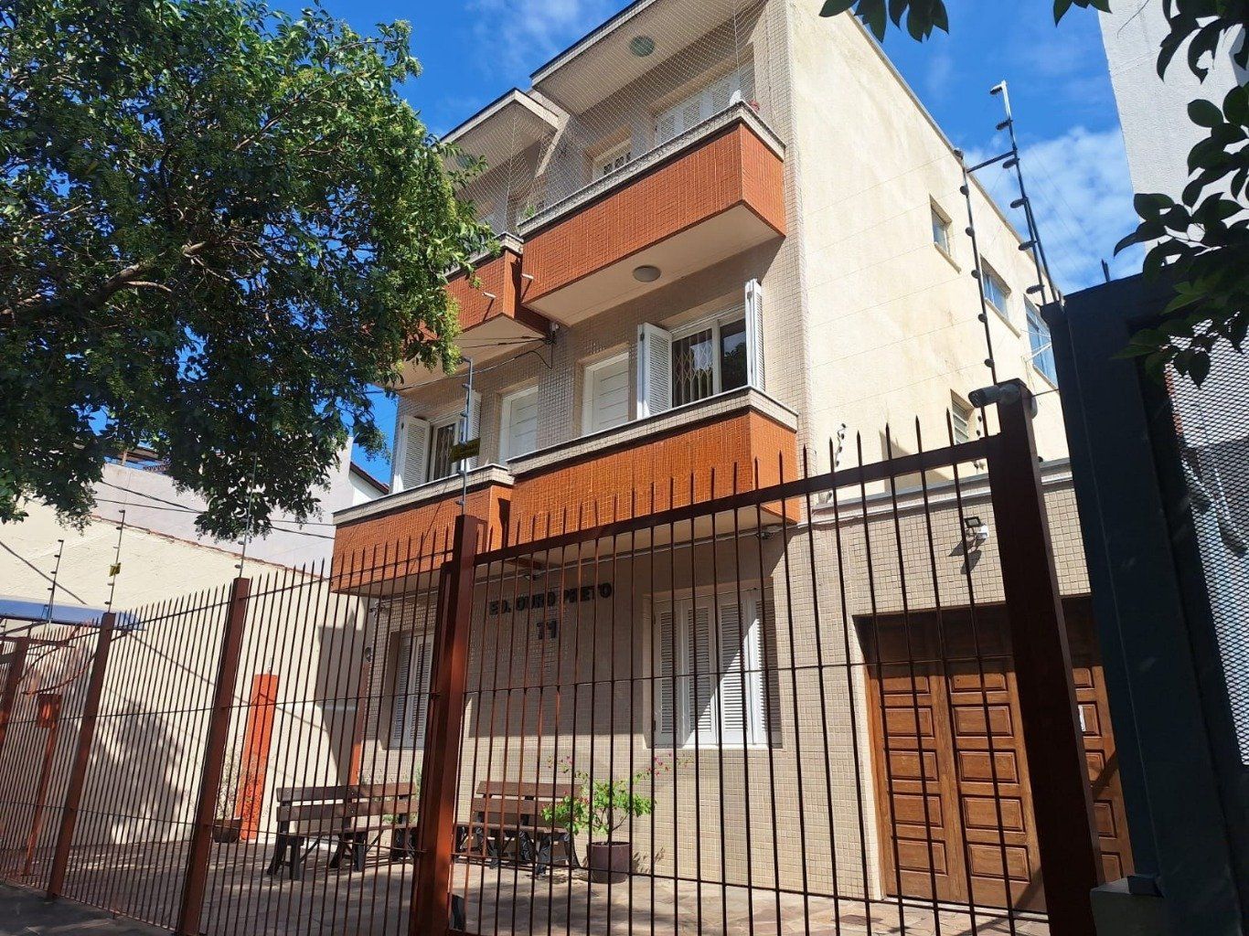 Apartamento de 3 quartos e 78 metros privativos no Bairro Menino Deus — foto 19