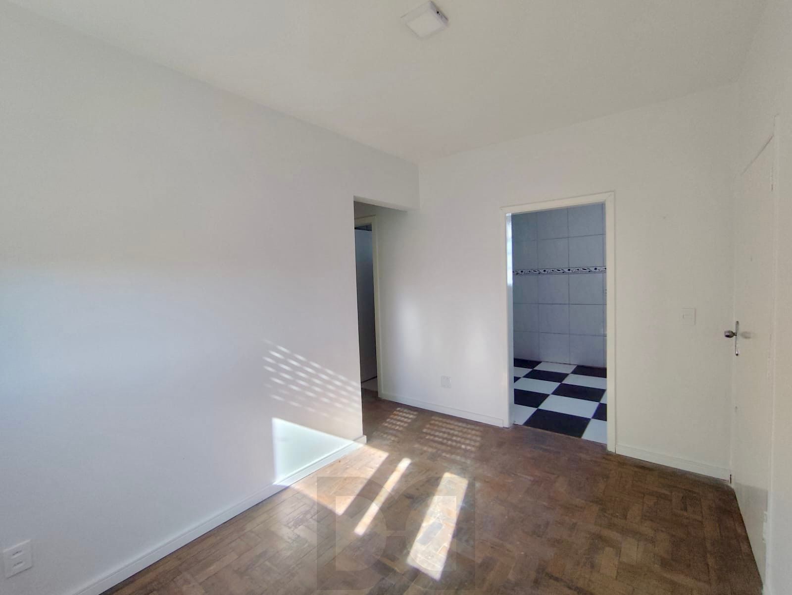 Apartamento 1 quarto, portaria 24 horas e churrasqueira no bairro Camaquã. — foto 43