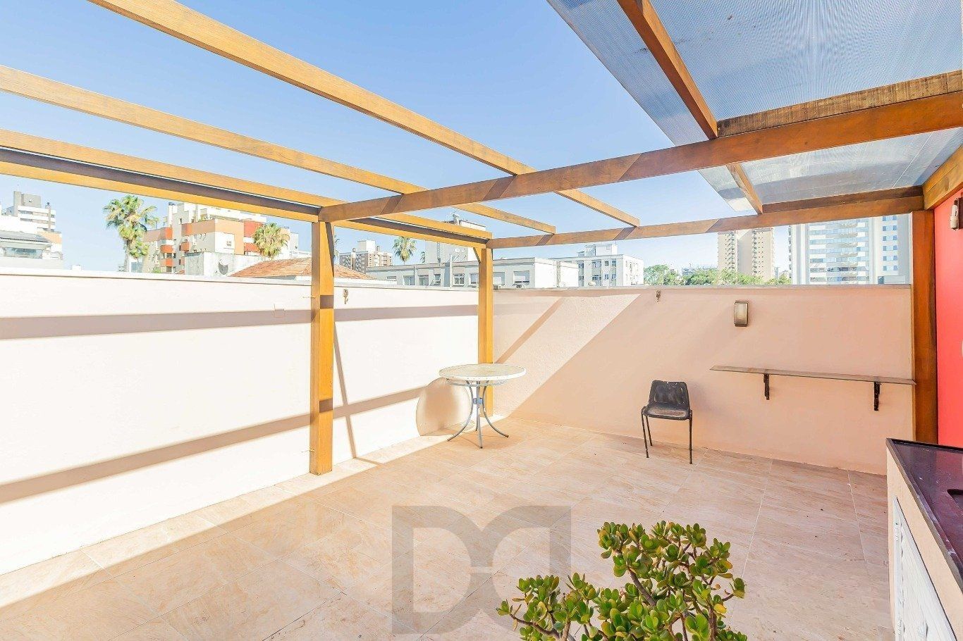 Prédio Comercial á venda com 2 salas e terraço no bairro Menino Deus — foto 27