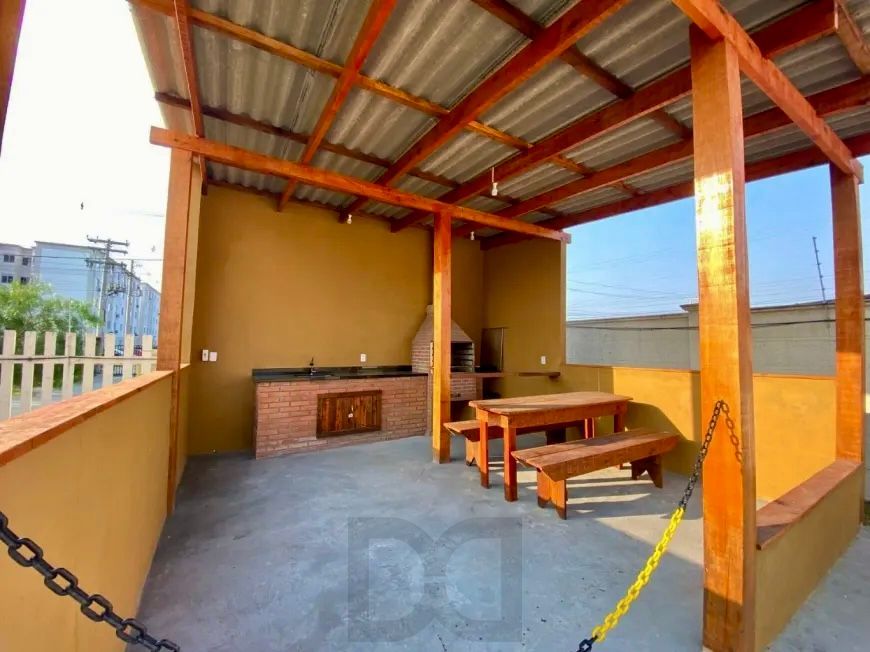 Apartamento 2 dormitórios quinto andar Reservas do Sul Restinga — foto 19
