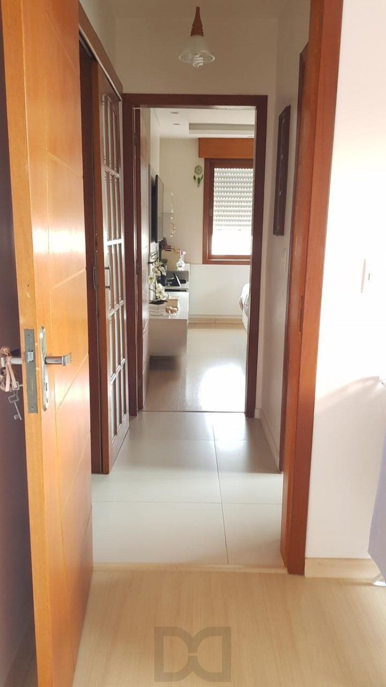 Apartamento à venda com 2 quartos 64 m² na rua doutor Ney Cabral, Nonoai. — foto 15