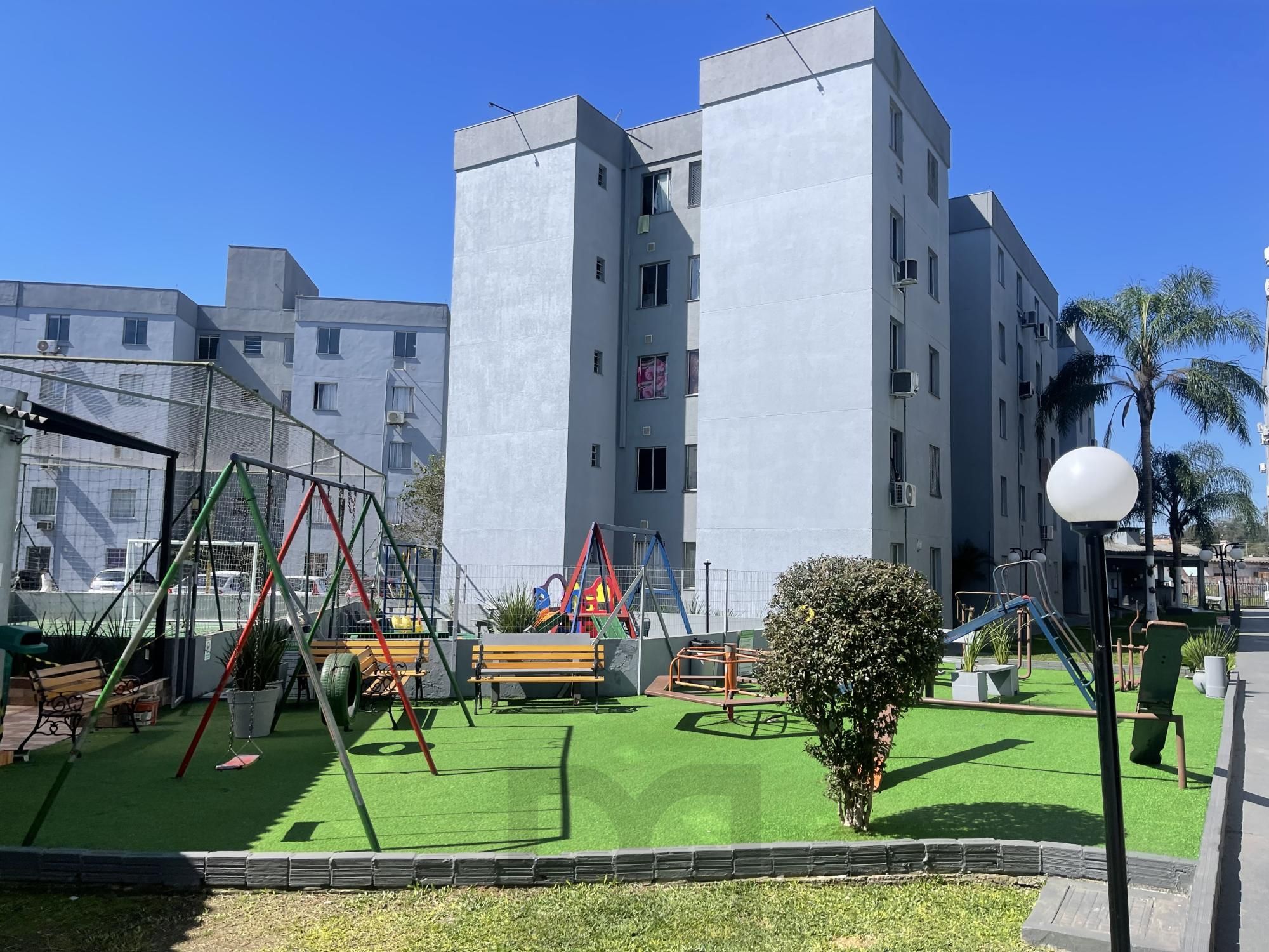 Apartamento 2 quartos Térreo Jardim Leopoldina em Porto Alegre para Comprar — foto 23