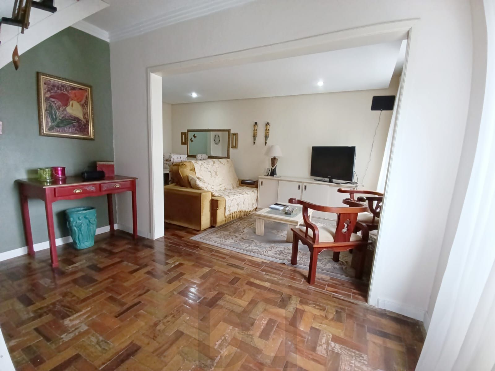 Cobertura de 2 quartos, 2 banheiros no bairro Jardim Europa. — foto 9