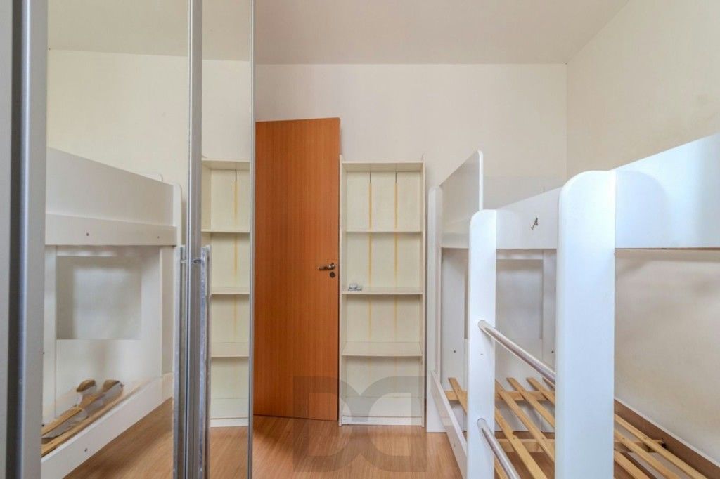 Apartamento 2 dormitórios, 1 vaga e elevador no Morro Santana. — foto 13