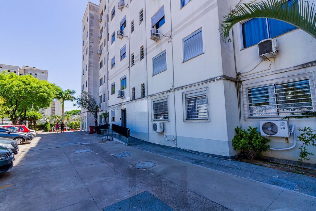 Apartamento com 2 quartos e 1 vaga de garagem no Bairro Sarandí — foto 27