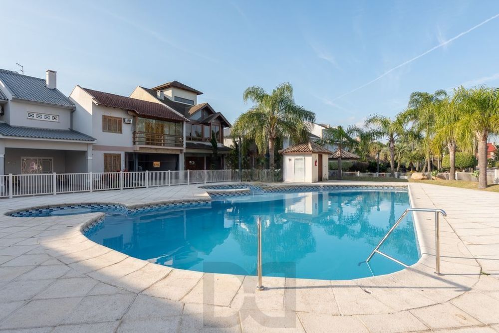Casa em Condomínio com 4 quartos, 1 suíte e 300m² à venda em Ecoville. — foto 49